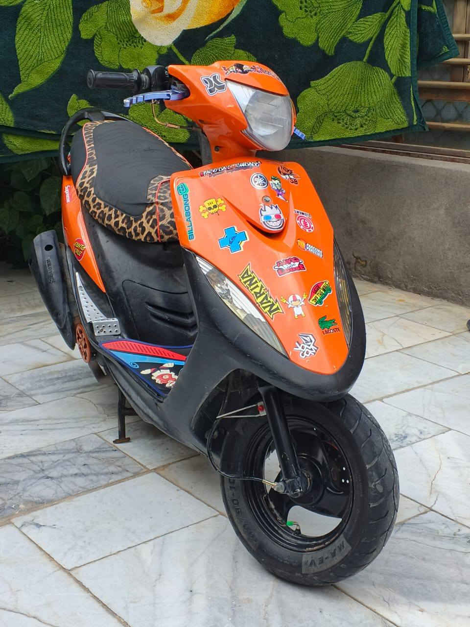 ماكس عدله 50 بلادي ختم واحد دراجه سلف هندر كهربائيات كله شغال من الطول لطول شراي تعال خاص وبخدمتك


**إذا كنت صاحب هذا الإعلان وتريد حذفه لأي سبب، رجاءا أرسل رسالة إلى الدعم الفني**