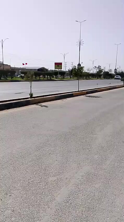 سلام عليكم سعر ٧٥ بيت للبيع كربلاء شارع بغداد مساحه ١٥٠ متر واجهه ٩ يصلح سكن يصلح حسينيه سند ٢٥اقرار محكمه يبعد عن مركز المدينه ٧كيلو عن شارع زوار الخدمي دخول الى كربلاء ١٥٠ متر ***********
