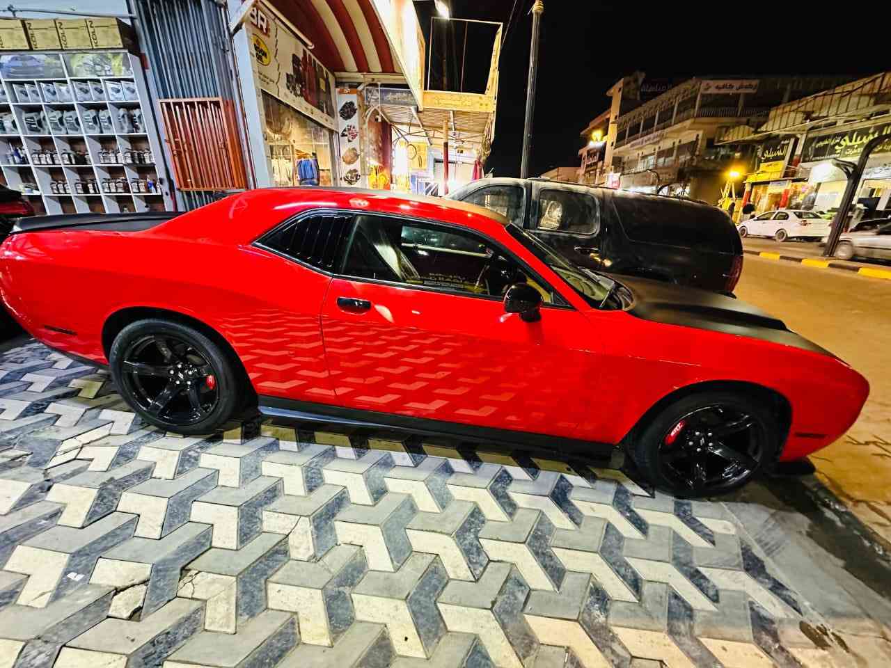 اسلام عليكم جالنجر موديل 2023
السيااره 6 اسلندر 
ماشه ٤٤ الف ميل 
حادثه جاملغ وبنيد
وجاملف السايق بي بارد 
بل عراق هنا


**إذا كنت صاحب هذا الإعلان وتريد حذفه لأي سبب، رجاءا أرسل رسالة إلى الدعم الفني**