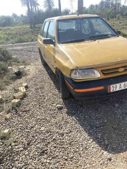 السلام عليكم سايبه موديل ١١ السياره جاهزه السعر ٢٣ وبيهه مجال رقم ***********
