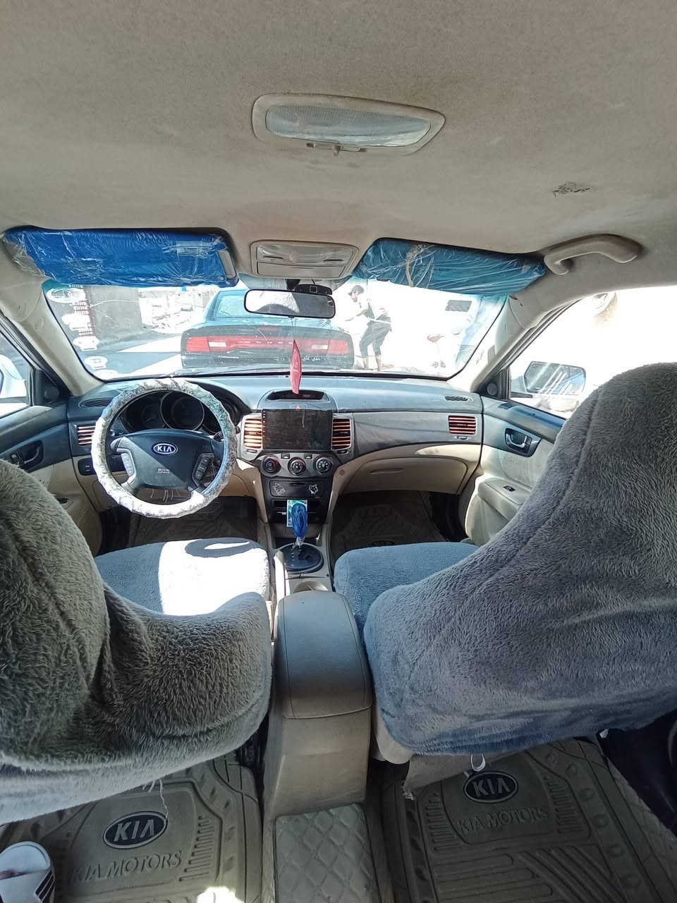 السلام عليكم اوبتيما للبيع او المراوس مديل ٢٠٠٩ خليجي بيهه بابين وجاملغ إثر جراد مكينه كير تبريد جاهزة سياره رقم مثنى سعر ٩٦ مكان سماوه ***********
