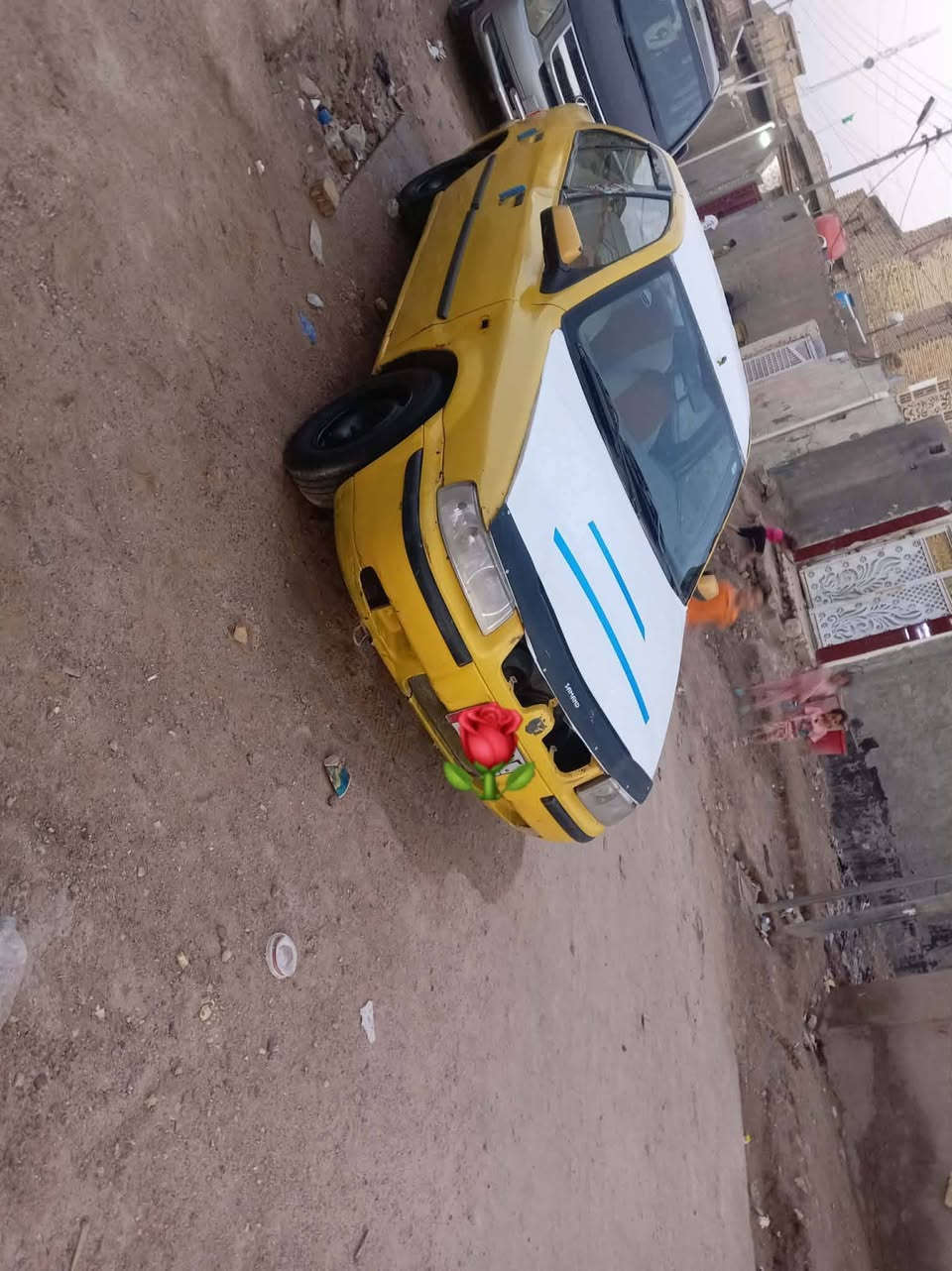 .............................................................................

سمند موديل 10 رقم بغداد ألماني سنويه عاج ساقطه 2018راعيها بغداد بل رصافه ماندله مكينه وكير كورله بيكاتشو الحديث كهربائيات شغاله تخم تاير جديد حداديه كامله سعرها 13مكانها قضاء الشطره.... ملاحظه أتعهد بل سرقه والعشاير واذا احد يطلب عليها فقط السياره شغاله وتمشي بس العقل مالها مو شي تذب نمره وحده هاي كل تفاصيلها  للاستفسار ***********
