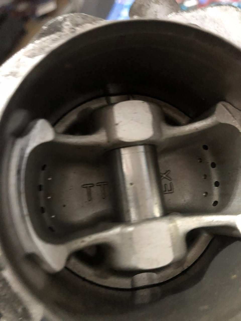 سلام عليكم تزويد اصلي ومناسب للبيع وكلة شرط الشغل (توصيل موجود)تواصل واتساب ***********
اويل بم رياضي ماكس+سكنس
بوشه ٥٩ ٤ولف سيراميك وا بستم مالتها تيتي مارك
روله 4/300 ولف مكفولة
كلج امامي دوشي هوه ول مروحة
كالبريتر 4 براغي شرط الشغل 
قباقة كور رياضي اصلي دجة عالية
راجز ماكس اصلي 
قبق هندر ماكس اصلي
