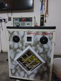 فقاصة • فول اوتوماتيك • ١٠٠ بيضة