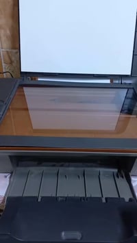 طابعة اج بي 3050A • كاترج HP122 • واي فاي