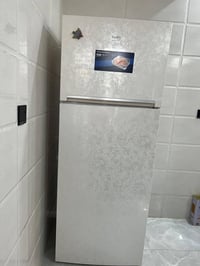 ثلاجة بيكو • نظيفة