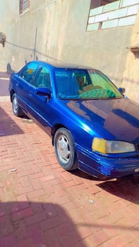 النترا • موديل ٩٣ • رقم بابل