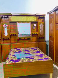 غرفة نوم • قطعتين • الرمانه البعبيد