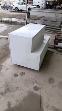 ابو حسين • ثلاجات • الموصل