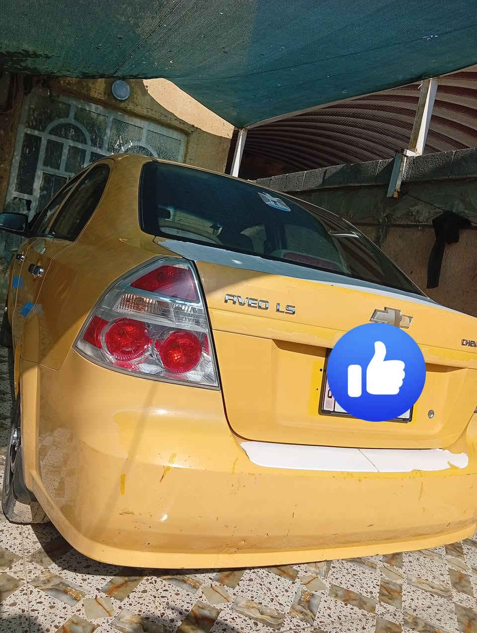 السلام عليكم افيو لبيع مديل 2011 مكفوله كفاله سياره حلوه ونظيفه رقم بابل جديد باقي على الاستلام السعر 65وبيه مجال لطيبين الرقم الهاتف
***********
