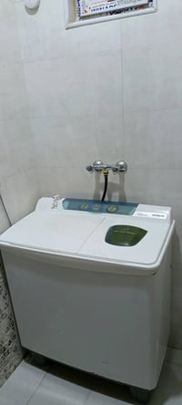 هيتاشي • غسالة • بابل حله