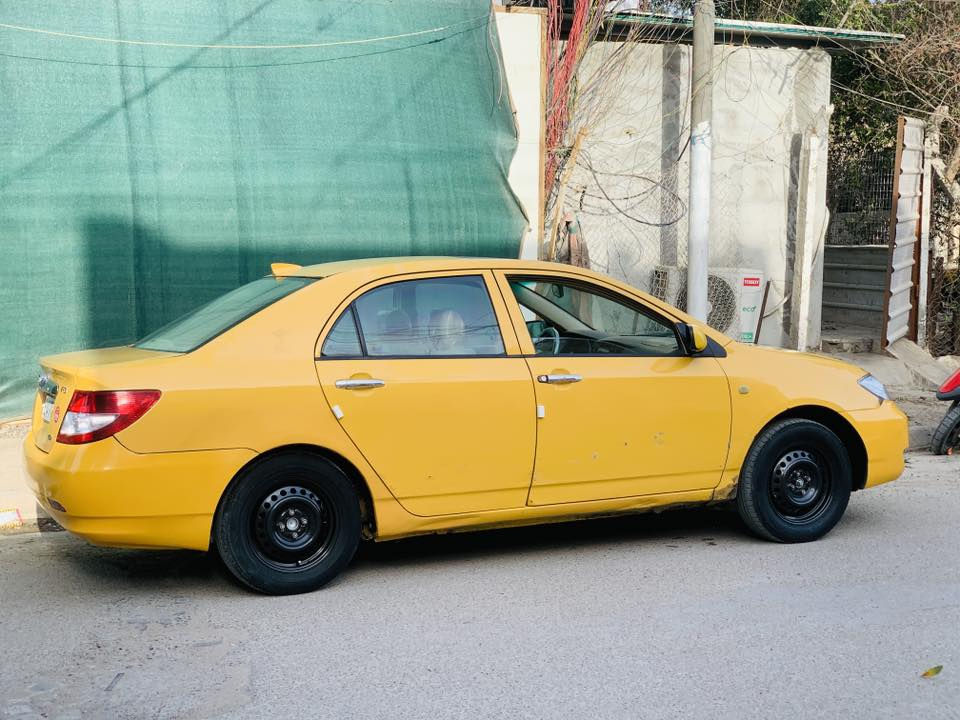 السلام وعليكم BYD f3رقم بغداد ب اسمي انكليزي مصفرة هيئة وغرامات السيارة مكينة كير صدر كهربائيات تخم تاير كلة جديد بيه جاملغ امامي مبدل اثر خياس وطخة بلجاملغ الخلفي الأيسر السعر 48 مكاني البياع ***********
