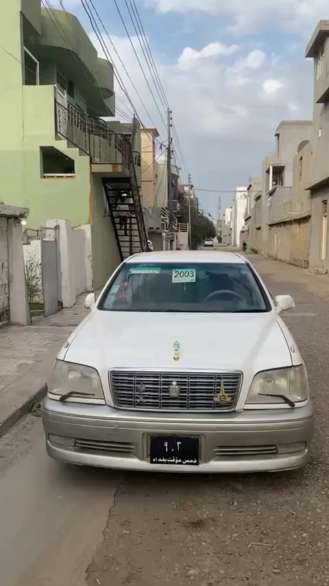 مه ليك برا وه. لوك ❤️‍🔥. 2003  يه.
گيرو مكيني به شرتي ١٠ فيتر.  ديفوري گه وره يه.  3. دووگمه يه  ناوزه رده. ده شپول. نجف. هيچي. پيوه نيه پشتو پيشي. كه پسه.  كريستاله.  سقفي. وه ك شوشه يه.  كوشين كاره. بايه سووكاني كاره. بايه. هه موو گياني به شرت. سعري ٣٨ گلاو. معمله.   ژ م   ***********
