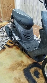 ماكس عدلة • بوشه ٥٥ • نجف حولي