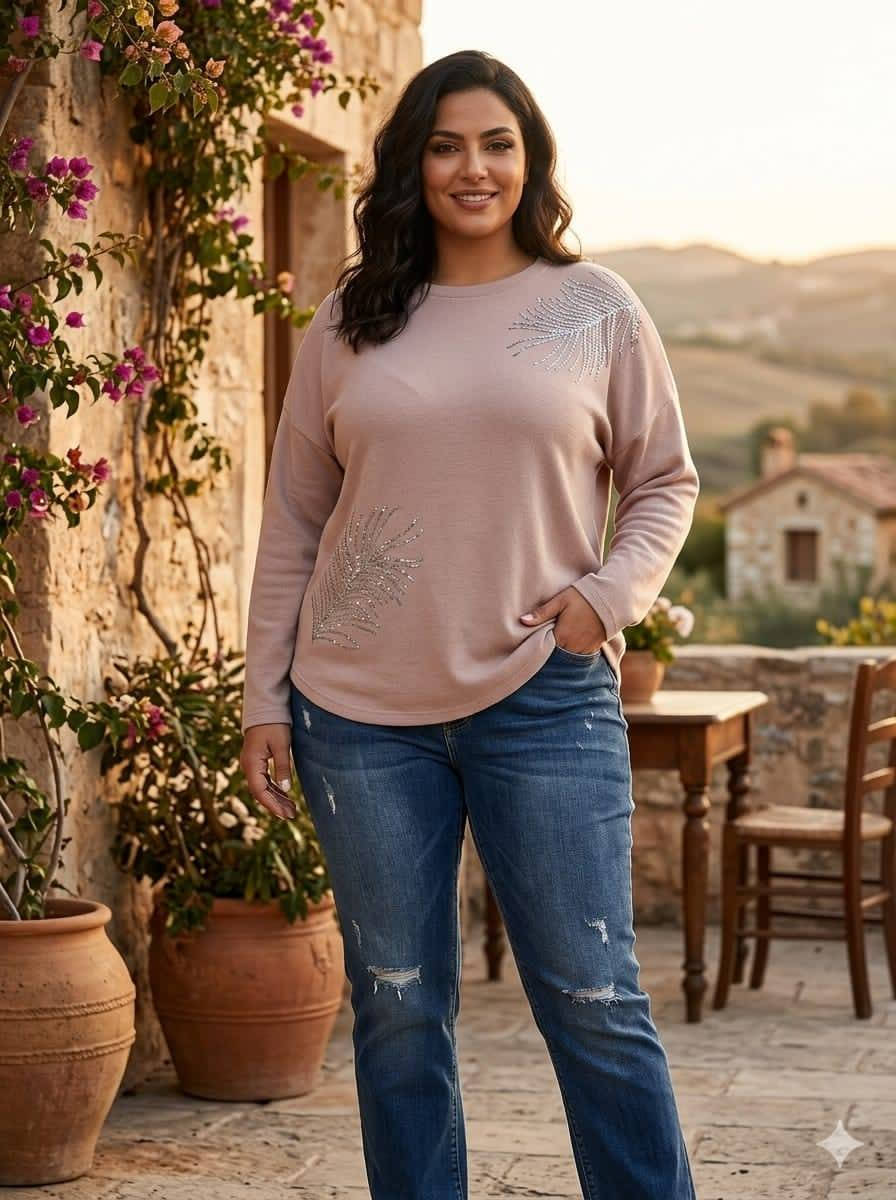 Quf.    B669
جديد ((عيد ام )) بلوزات كريب سكوبا اجنبي مقاس كبير بلبس لل ٥٠
عدد الوان ٧ دبل اسود سيري (٨) قطع
سعر ((4,5$$))


**إذا كنت صاحب هذا الإعلان وتريد حذفه لأي سبب، رجاءا أرسل رسالة إلى الدعم الفني**