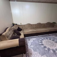 كنب • ١٠ نفري • ٣ مقاعد