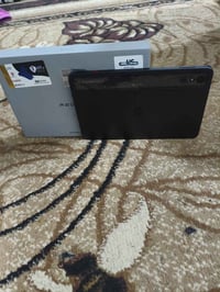 ايباد ريد مجك استره ذاكره 256 نضافه 100/100 مابي شخط سعر 650 مجال قليل...