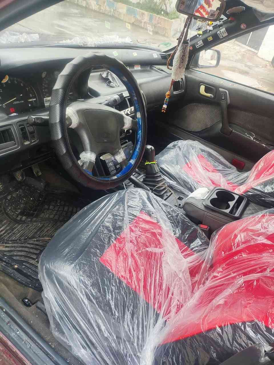 گلاند 1992  سلايت. ته بريد  تاخم پيشو دواوه به شه رت  تاخم تايه تازه مه كينه و گير به شه رت  سياره كه ته نها سبوخي ده ويت  ناو خورفه يكي جواني هه يه. ره قه موو سه نه وي تازه يه. به شه رتي ته حويل.  شوين كه ركوك *********** ..   سعر 44$ تؤزيك مجال
