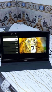 مراوس • داتا شو • ملحقات كمبيوتر