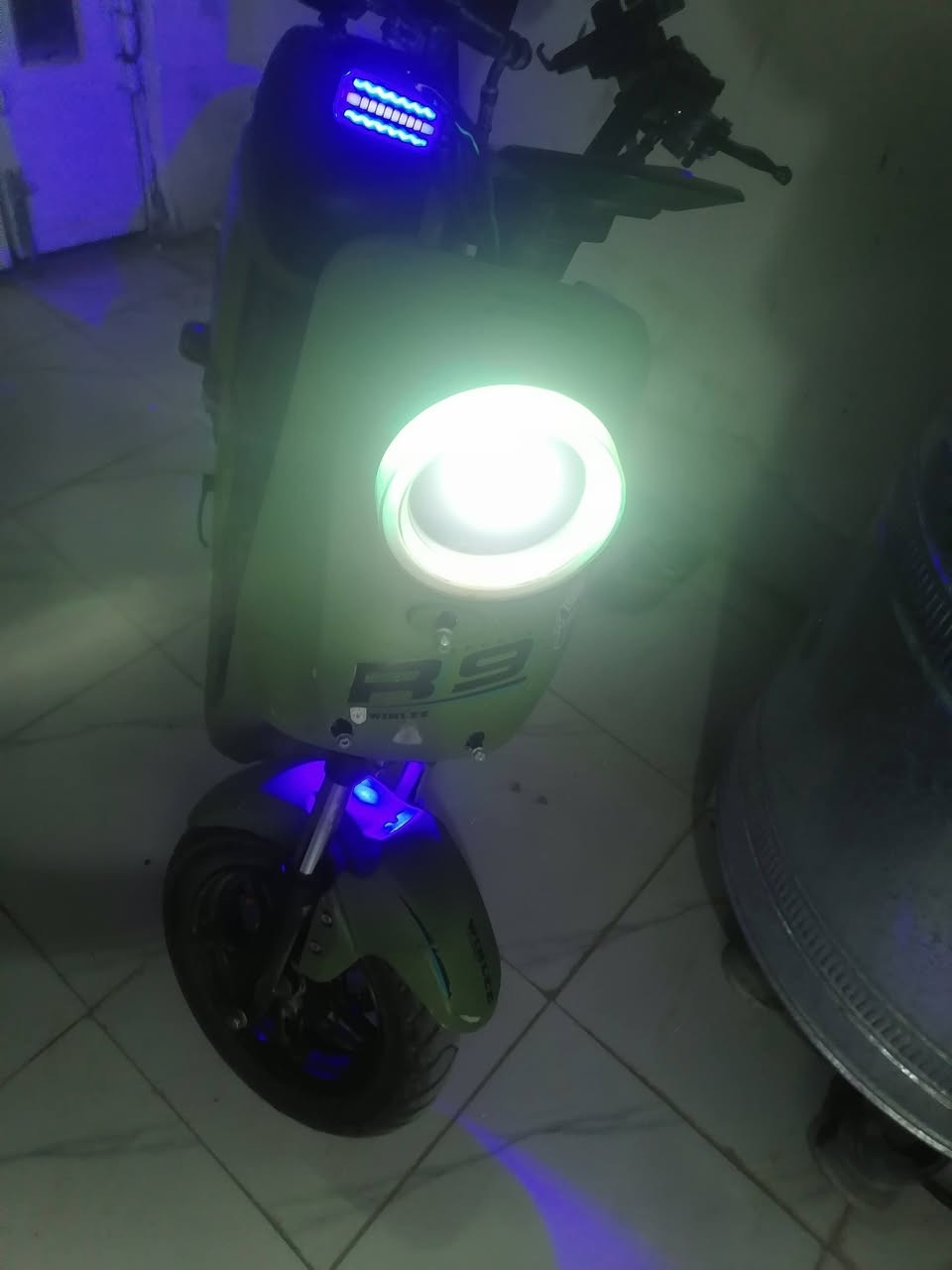 للبيع ار 9مكاني كربلاء استفسار خاص مستعجل علابيعته


**إذا كنت صاحب هذا الإعلان وتريد حذفه لأي سبب، رجاءا أرسل رسالة إلى الدعم الفني**