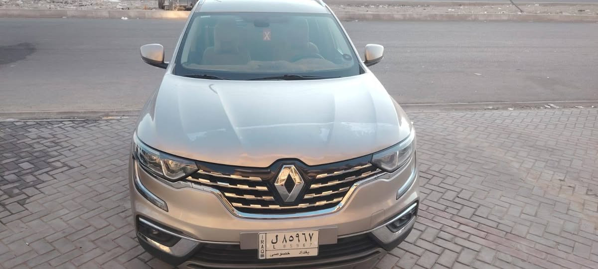 رينو موديل ٢١ كفاله عامه مطلوبه سنه للمصرف والتسديد علينه اتريده عليك حسب التفاق العنوان بغداد هاتف *********** ابو ملاك نزار 
اخوان اني مكلف بل نشر يعني ما اجاوب خاص بغداد, العراق
