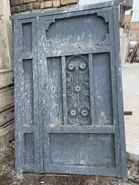 باب حديد • جديد • ناصريه مركز