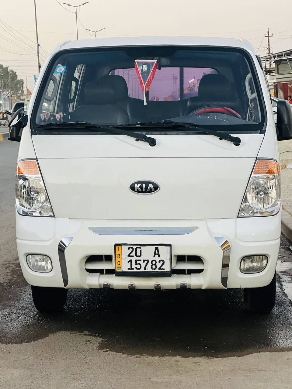 سلام عليكم كيا دبل قماره مديل 2010 مكينه مسكر او تماتيك رقم ديالى بسمي السياره كفاله عامه عل سونار مكفوله من الدعامية لدعاميه مكاني بغداد *********** تبريد ثلج تدفئه شغاله
