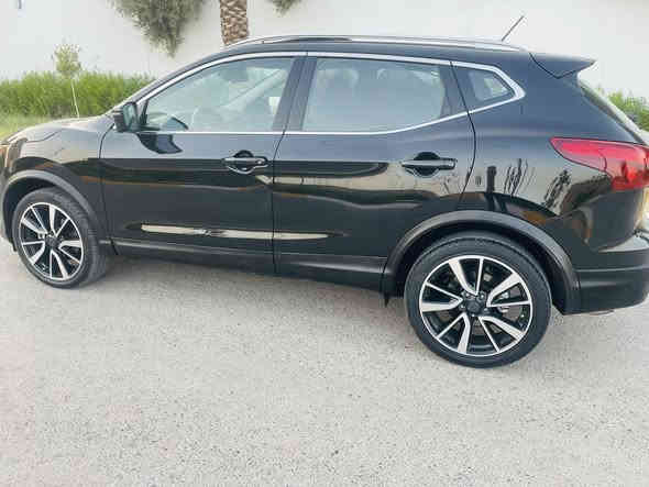 نيسان روج 2017 سبورت دبل أكس
مثالٌ للجمال، بلا منازع
55 ألف سيارة
كاميرا 360 درجة، رادار ، فتحة ، وسائد هوائية على خط الطريق، وسائد جلدية، فرامل كهربائية، تدفئة، والعديد من الميزات الأخرى

للمزيد من المعلومات، تواصل معنا
***********
***********
