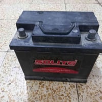 كبات سني ١٤ • باتري ٦٥ امبير • نوزلات سني