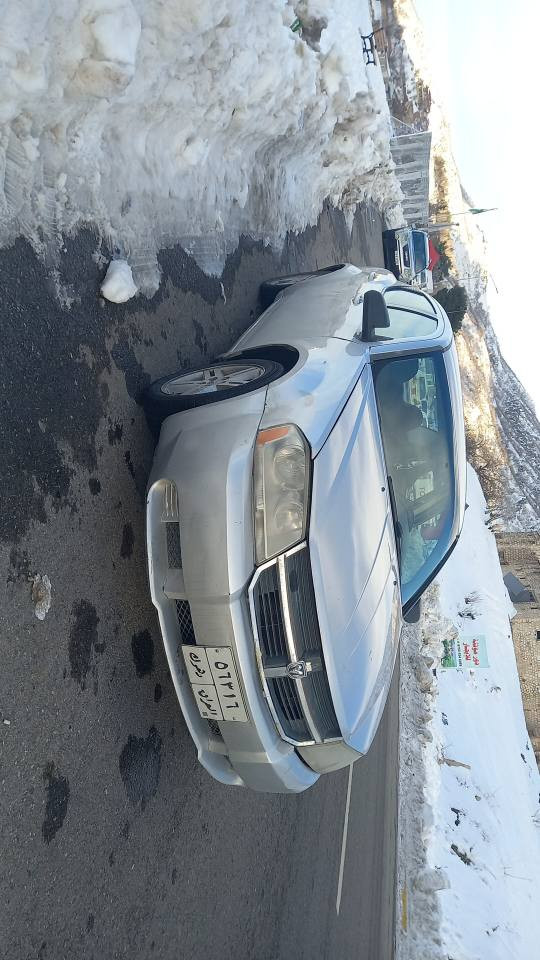 2008دوج 6 بستن ماكينه 2.7  كيروماكينه بشه رت 
*********** دهوك, العراق
