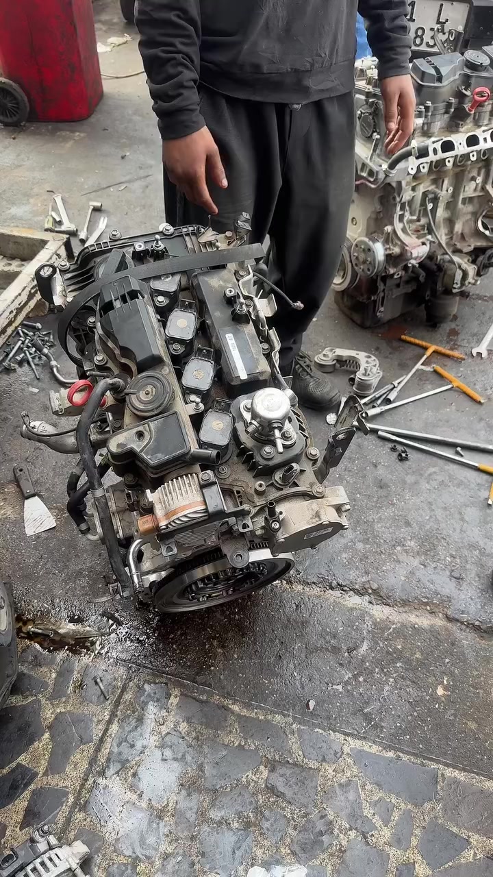 استمتع من تشد. مكينه زيرو 😂


**إذا كنت صاحب هذا الإعلان وتريد حذفه لأي سبب، رجاءا أرسل رسالة إلى الدعم الفني**