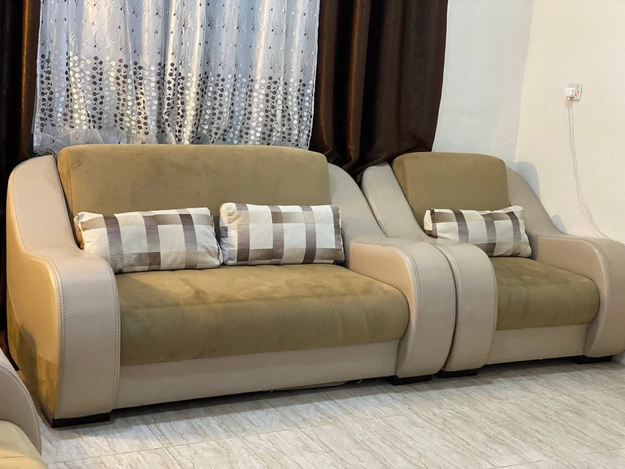 طخم للبيع
غساله ماركه نوال جديده كلش
العنوان ماسيكي
للاستفسار واتساب ***********
