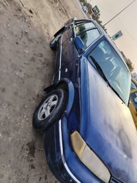 برنس فراشه • ١٩٩٦ • رقم بغداد