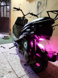 ماكس منغولي • سلف وبطارية جديدة • نجف حي ميسان