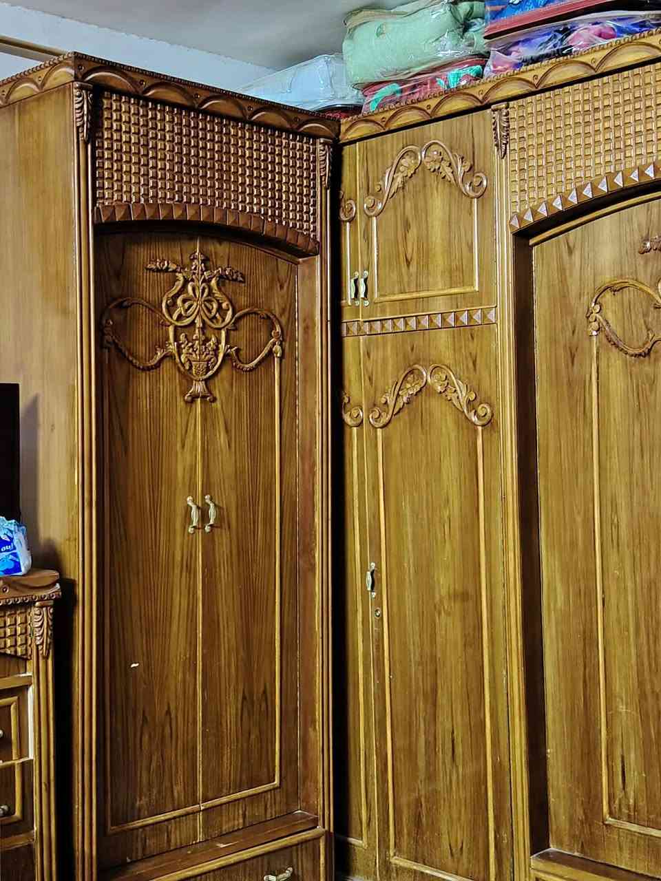 غرفه نضيفه عراقيه
بيع مستعجل 
السعر مليون و300 
العنوان جنوب الموصل قياره 
اي استفسار راسلوني خاص


**إذا كنت صاحب هذا الإعلان وتريد حذفه لأي سبب، رجاءا أرسل رسالة إلى الدعم الفني**