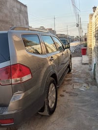 مهافي • ٢٠٠٩ • ٦ سلندر ٣٨٠٠