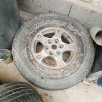 طقم تواير • حبتور • قطع غيار