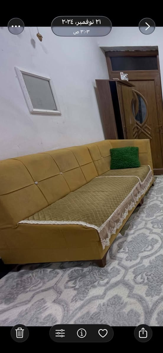للبيع 3قطع طبلات نص ديوان


**إذا كنت صاحب هذا الإعلان وتريد حذفه لأي سبب، رجاءا أرسل رسالة إلى الدعم الفني**