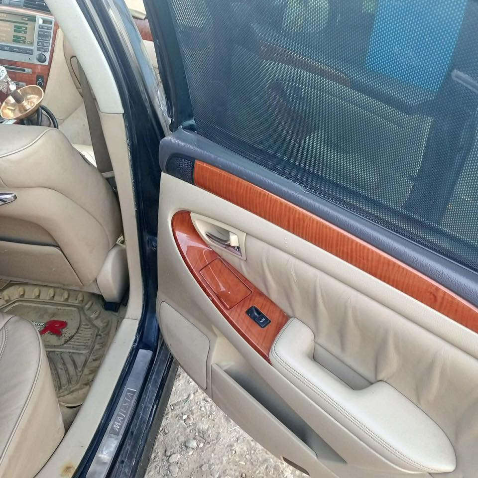 ماجسته  ادوات متومة طبق الصل  فول مواصفات مكينة 8. سيارة جديدة جوبلسات مكينة كير كفالة العنوان بغداد  قرب بسماية  السعر 47  رقم الهاتف ***********. بيع او مراوس حسب القناعة
