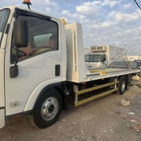 اسوزو  ركفري    موديل   2019 بدون رقم   تول    5.60سم 07504612020