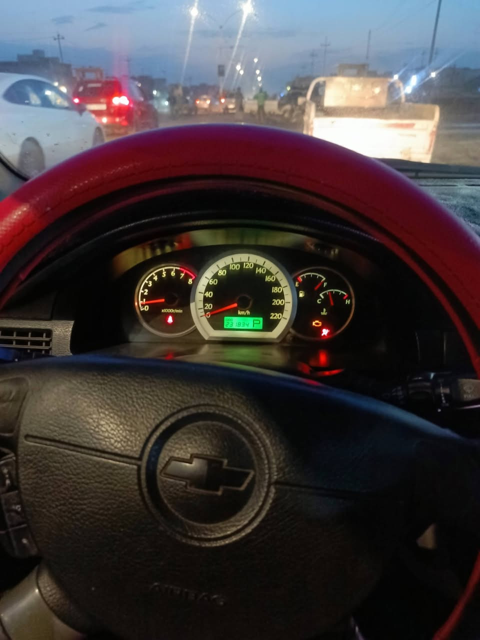 اوبترا موديل 11 سياره نظيفه للبيع باسمي بيها تبديل اثنين جاملاغات محرك 1600 اقتصادي تبريد شغال كهربائيات كلها شغاله... السنوية جديد ل2030هزه جديد تخم تاير جديد حداديه خير من الله.. شرط تحويل ثاني يوم موجوده بالشطرة...رقم موبايل ***********
