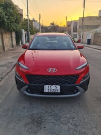 كونا ٢٠٢٣ • ماشية ١١ الف • رقم بغداد
