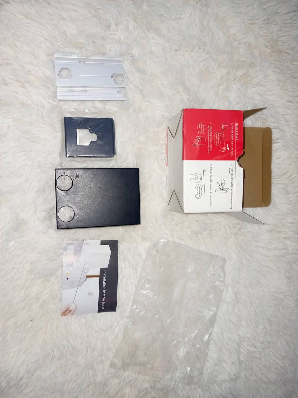 ياالله بيع مستعجل غراض نظافه فول اسعار خاص توصيل داخل الحله موجود فقط


**إذا كنت صاحب هذا الإعلان وتريد حذفه لأي سبب، رجاءا أرسل رسالة إلى الدعم الفني**