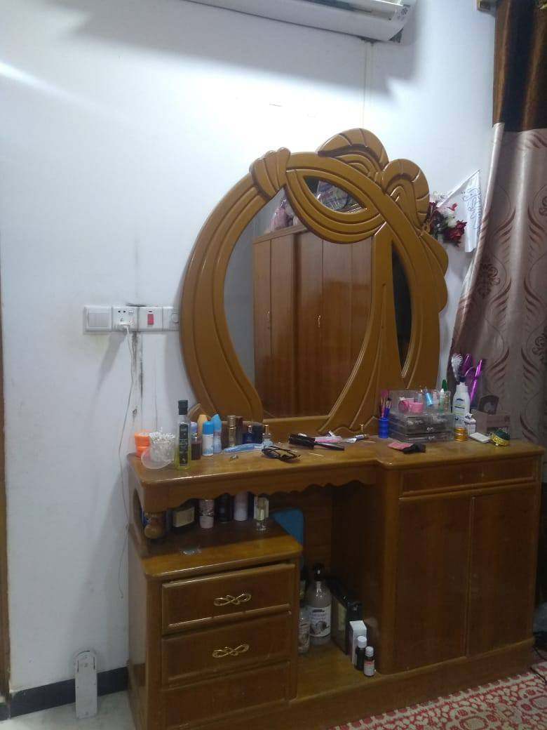 غرفه تسكام صاج 6ابواب للبيع 650 @إشارة


**إذا كنت صاحب هذا الإعلان وتريد حذفه لأي سبب، رجاءا أرسل رسالة إلى الدعم الفني**