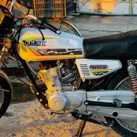 دراجة تايكر 4كير للبيع موديل 2023 السعر  خاص مكلف بل نشر 07707870540