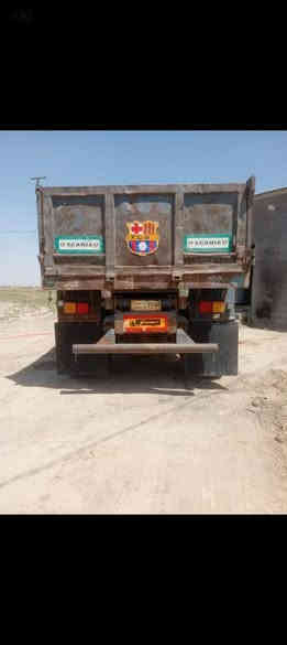 للبيع سكانيا اكسن حديث مكينه 111سوبر گير 113 تحويل مباشر الرقم بغداد السعر 8ونص
العنوان بغداد العبيدي 
للأستفسار ***********
