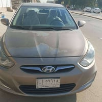 اكسنت • ٢٠١٥ • محرك ١٤٠٠