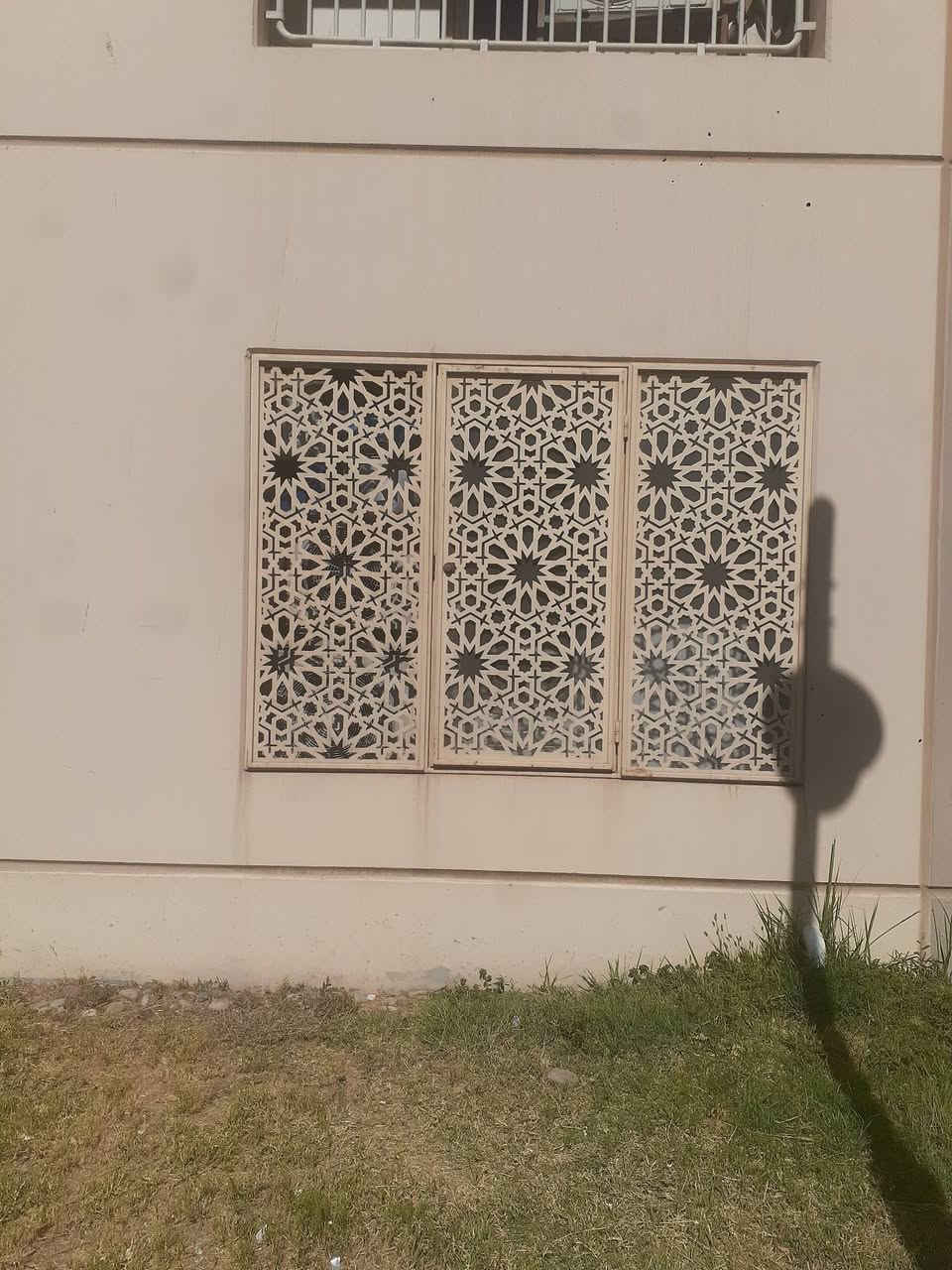 السلام عليكم اخوان مستعدون لعمل الكتائب وعمل اقفال القاصه وعمل نقاط إضافية ويوجد أشكال جديدة من الكتائب اخوكم ابو حسين  الحدادساكن يمكم بسمايه وهذا رقمي***********  علمن اسعاري مناسب جدا جو السوك والحديد كل تركي ويوجد مانع الذباب واتساب ماسنجر انشالله أكون في خدمة أهلنا بسمايه
