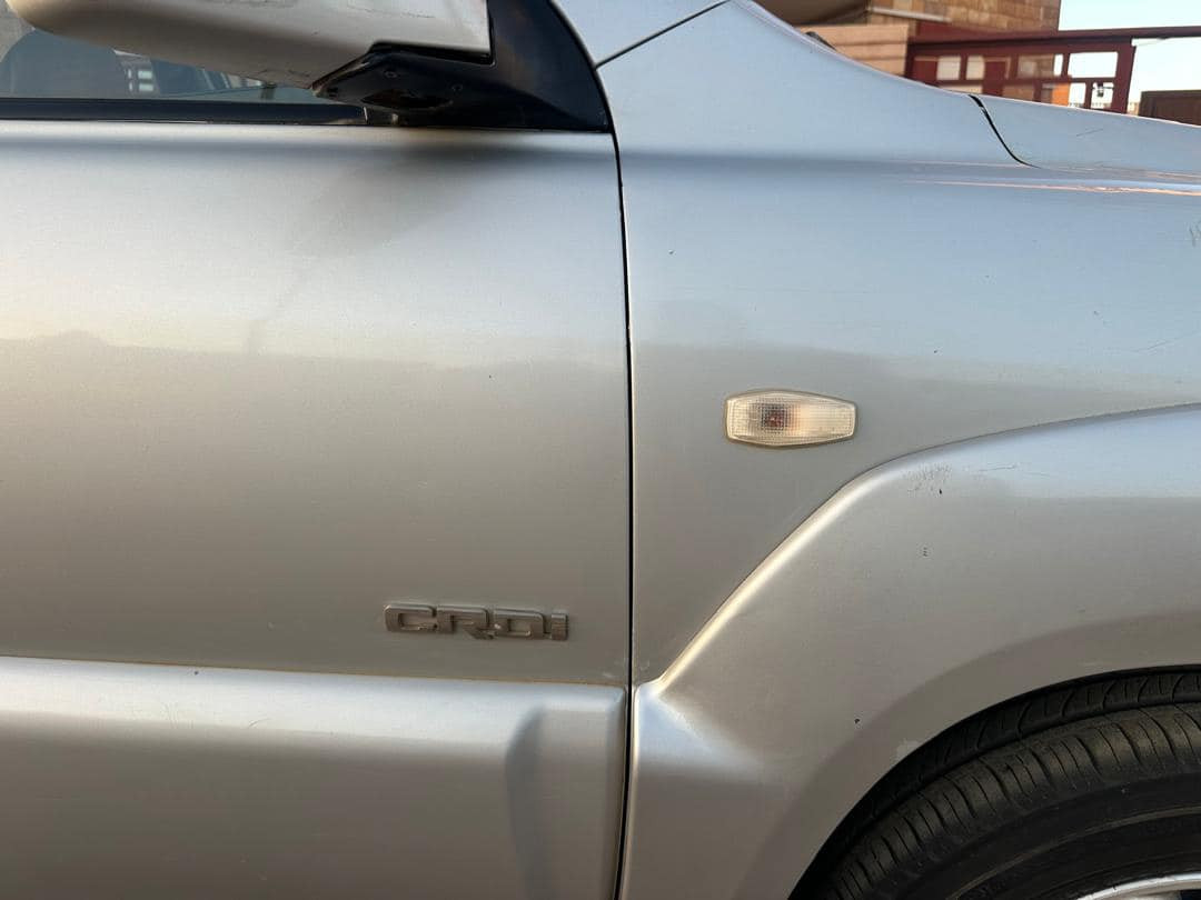 للبيــع اسبورتاج 2005
سلفر
الوقود جاز 
مكنه صغيره crd 
البهيه شركه 
قير اتوماتيك
مكنه شركه فل 
تكيف تلج 
ترخيص ج
لساتك ممتازة
عضم نضييف
يوجد بطاقة المالك 
مطلوب 28 مليون تفاوض
عمولة 400 ثابتة من المشتري
مكان المعاينة أمدرمان
تواصل واتس فقط 0918567510


**إذا كنت صاحب هذا الإعلان وتريد حذفه لأي سبب، رجاءا أرسل رسالة إلى الدعم الفني**