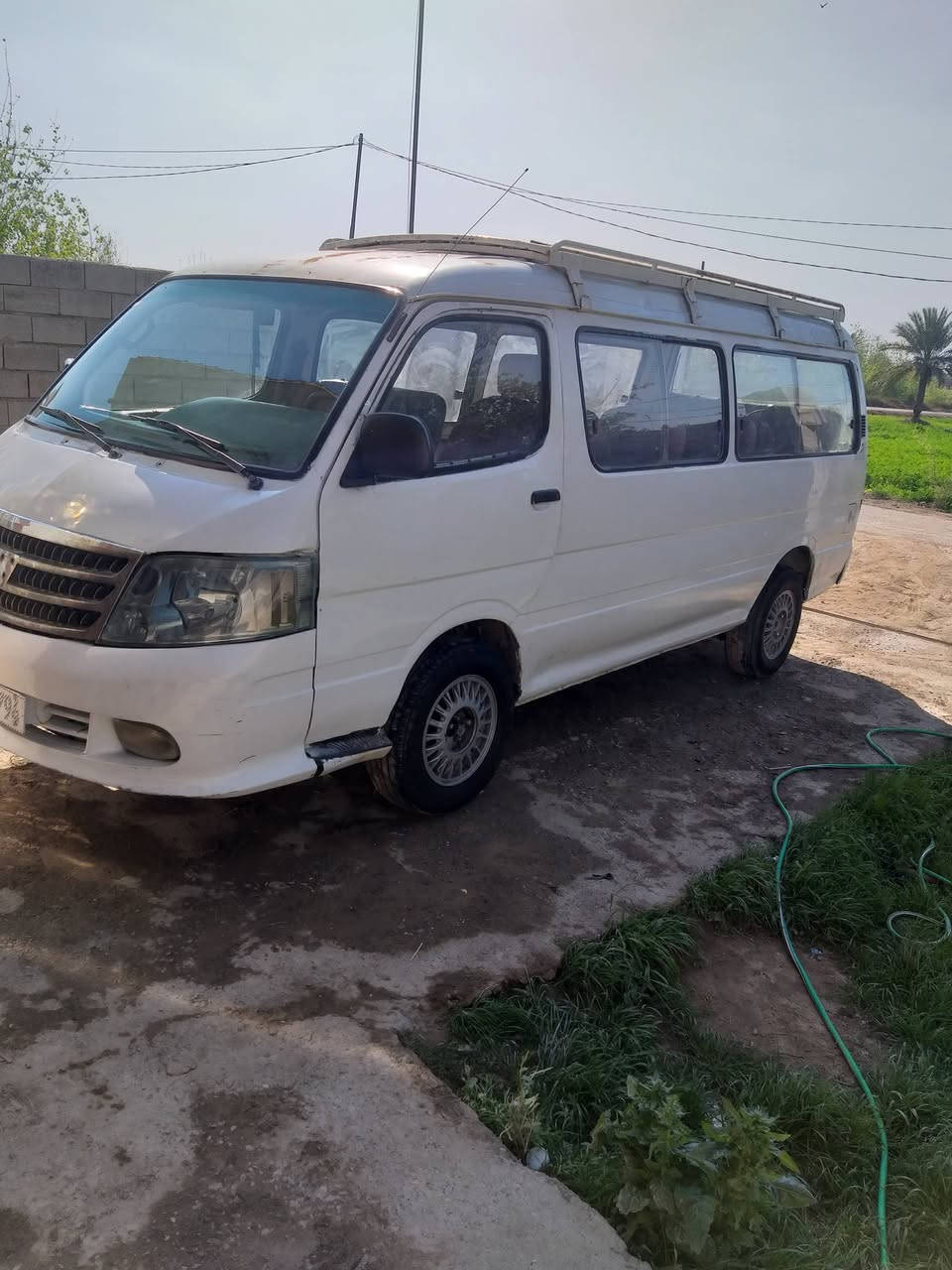 للبيع موديل ٩رقم بغداد تحويل مباشر مكينه وكير وكسل مكفولات مكينه ياباني السعر ٤٧ ورقه ***********
